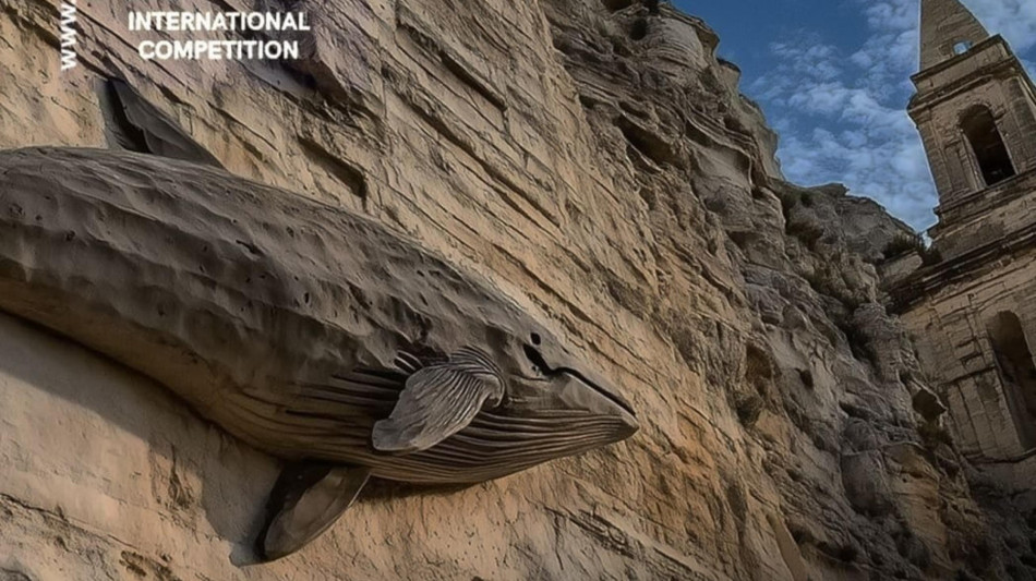 Cinema, arte, tecnologia: dal 7 novembre il Matera film festival