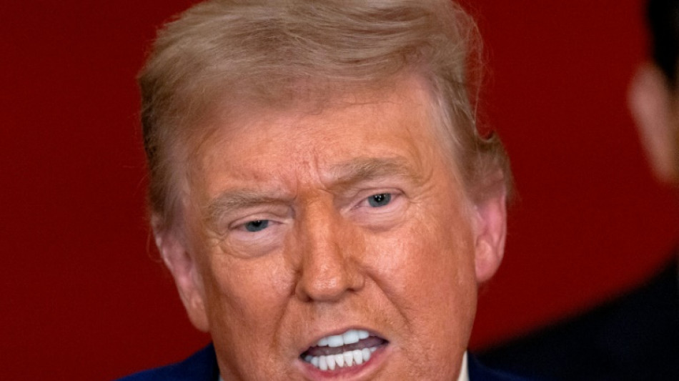 Breve y diplom&aacute;tica: c&oacute;mo la OTAN trata de complacer a Trump en La Haya