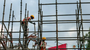 La econom&iacute;a india crece un 6,5% en el a&ntilde;o fiscal concluido en marzo
