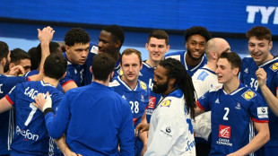 Euro-2022 de hand : Après l'émotion, le défi suédois pour une finale