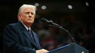 Trump k&uuml;ndigt Begnadigung von Kapitol-Erst&uuml;rmern an