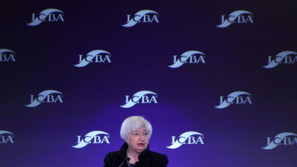 EUA anunciam novas san&ccedil;&otilde;es contra R&uacute;ssia