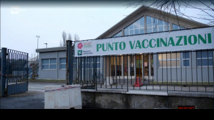 Italia a Oms, astensione per riaffermare sovranità Stati