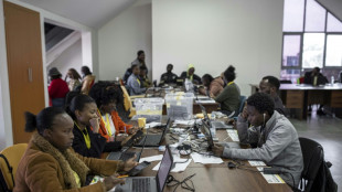 Pr&eacute;sidentielle au Kenya: inqui&eacute;tude face &agrave; la d&eacute;sinformation, le d&eacute;pouillement continue