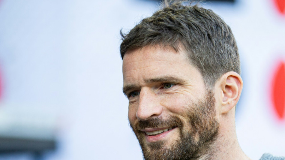 Friedrich verl&auml;sst Hertha BSC im Sommer