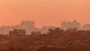 Funda&ccedil;&atilde;o humanit&aacute;ria apoiada por EUA diz que 8 membros morreram em ataque do Hamas em Gaza