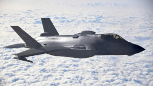 Zeitung: Krisensitzung im Verteidigungsministerium zu F-35-Kampfjets am Montag