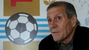 Figuras del deporte de Uruguay reclaman por desaparecidos en dictadura