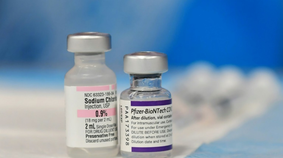 Pfizer duplic&oacute; su beneficio neto en 2021, a 22.000 millones de d&oacute;lares