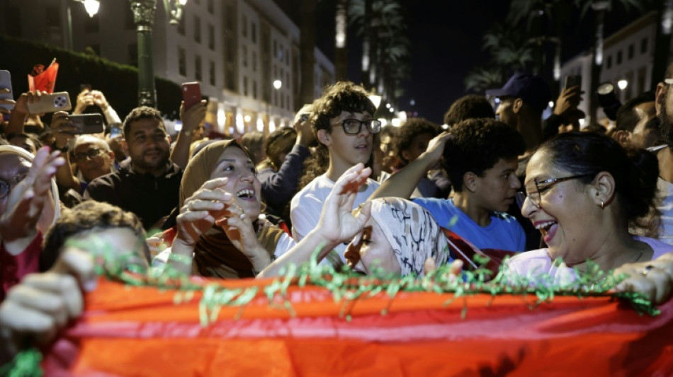 El Consejo de Seguridad de la ONU apoya el plan marroqu&iacute; de autonom&iacute;a del S&aacute;hara Occidental