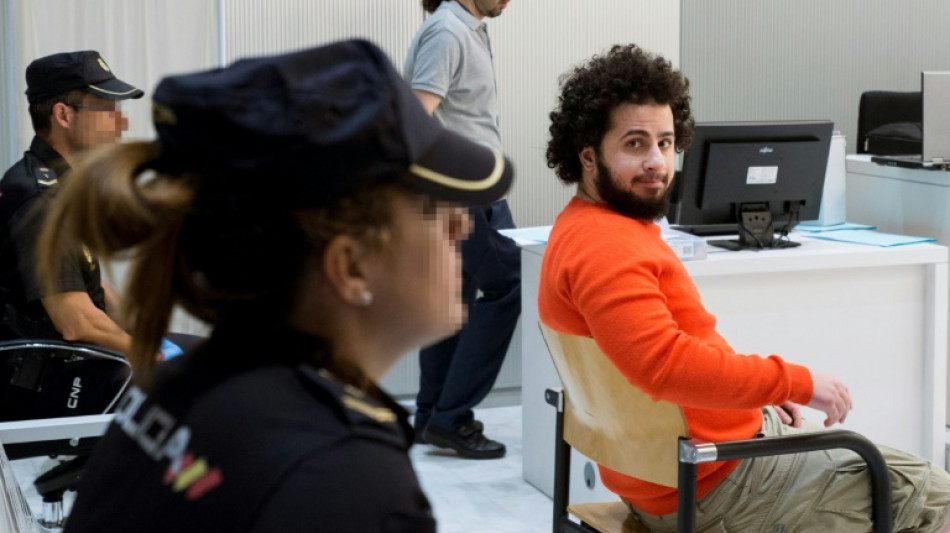 Intelig&ecirc;ncia dinamarquesa &eacute; processada por jihadista condenado que diz ter sido informante