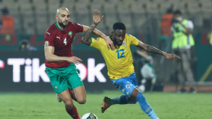 CAN - Magnifique Gabon-Maroc, les Comores peuvent r&ecirc;ver