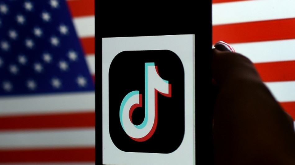 Vor US-Prozess zu Social-Media-Sucht: Tiktok einigt sich au&szlig;ergerichtlich 