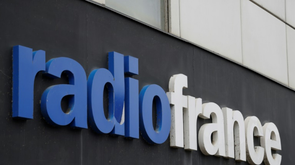 La rentr&eacute;e de Radio France perturb&eacute;e par une gr&egrave;ve