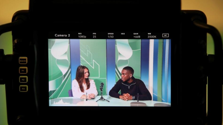 Carreira de 'influencer' chega &agrave; universidade na Irlanda