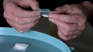 Royaume-Uni: inqui&eacute;tudes sur une "&eacute;pid&eacute;mie" de k&eacute;tamine chez les jeunes