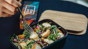 EUA aprova venda de carne de frango cultivada em laborat&oacute;rio