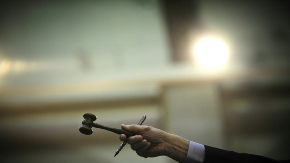 Record de 4 milliards d'euros pour les ventes aux ench&egrave;res fran&ccedil;aises en 2021