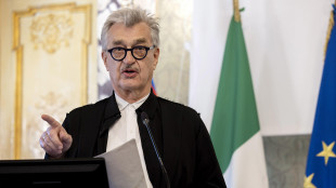 Wim Wenders presiederà la giuria della Berlinale 2026