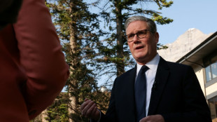 Starmer: G7-Staaten wollen Deeskalation im Konflikt zwischen Iran und Israel 