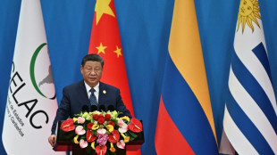Xi tiende la mano a Am&eacute;rica Latina en tiempos de "confrontaci&oacute;n" y "proteccionismo"