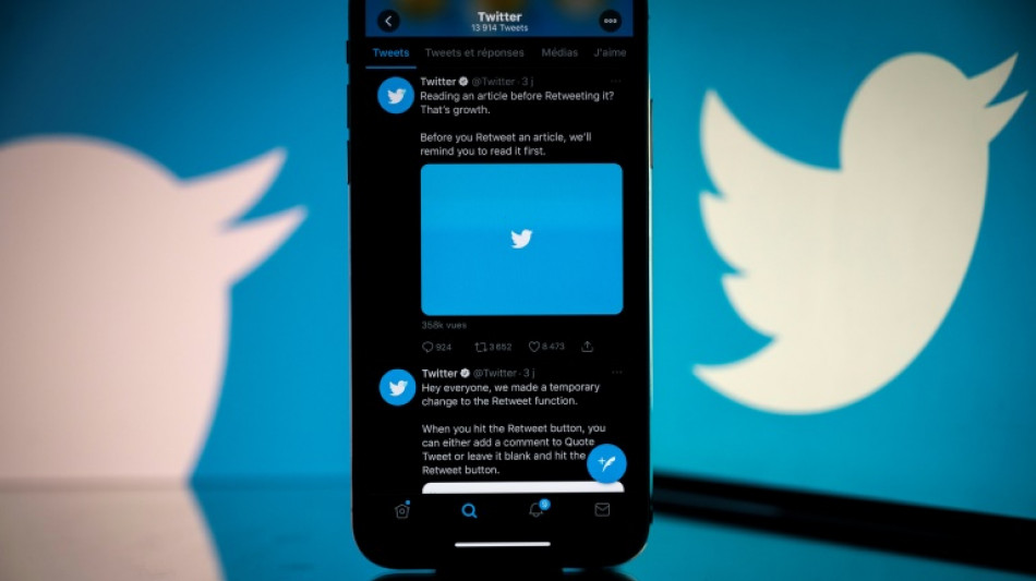 Un tribunal franc&eacute;s confirma que Twitter debe detallar sus medidas de lucha contra el odio