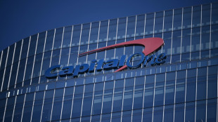 Capital One's takeover of Discover reshuffles US credit card sector