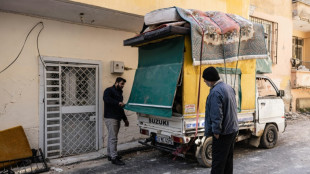 El futuro incierto de los sobrevivientes del terremoto en Turqu&iacute;a