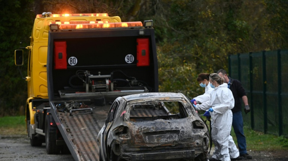 &Icirc;le d'Ol&eacute;ron: le suspect toujours en garde &agrave; vue, son profil scrut&eacute;