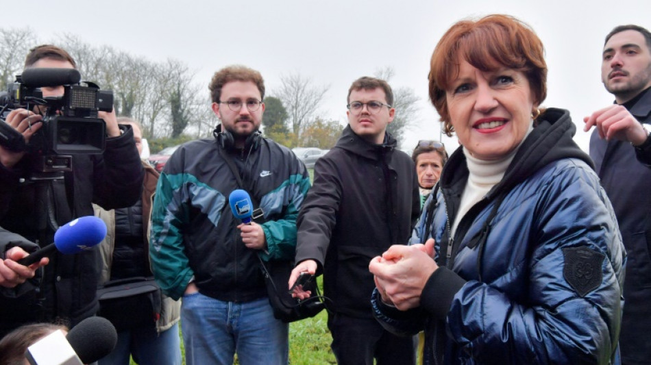 Pesticides, biodiversit&eacute;: le gouvernement d&eacute;roule ses mesures de "simplification"