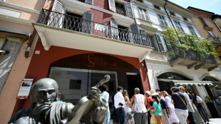 A magia de Stradivarius volta a ressoar em seu antigo ateli&ecirc;