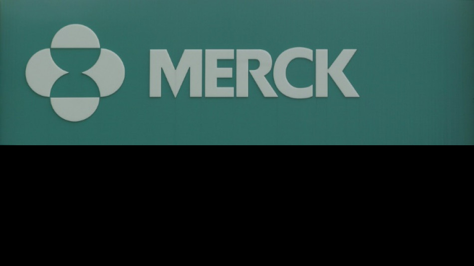 Merck desafia na Justi&ccedil;a novo programa de pre&ccedil;os de medicamentos dos EUA