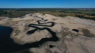 S&eacute;cheresse: Borne active la cellule interminist&eacute;rielle de crise face &agrave; une "situation historique"