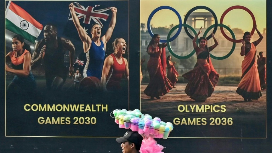 T20 cricket World Cup row overshadows India's Olympic ambitions