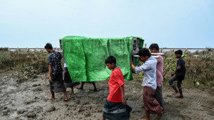 Ciclone Mocha deixa mais de 80 mortos em Mianmar