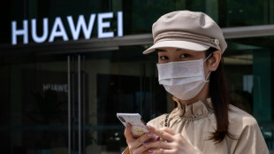 USA verbieten Einfuhr und Verkauf von Huawei-Handys