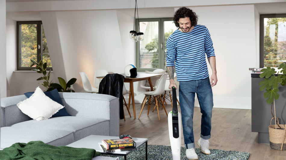 L'Italia &egrave; il secondo mercato globale per Bimby e Folletto