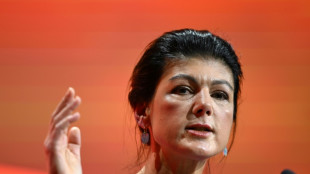 BSW will f&uuml;r Gesetz der Union zur Migrations-Versch&auml;rfung stimmen