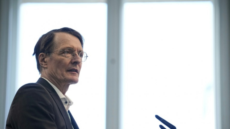 Lauterbach h&auml;ufigster Gast in TV-Talkshows der letzten zehn Jahre