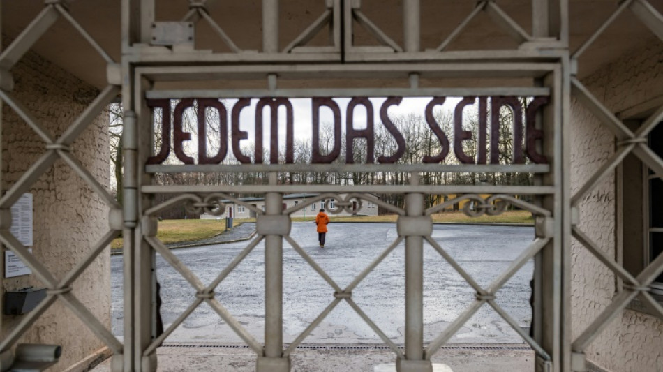 Hautpräparate aus Buchenwald: KZ-Gedenkstätte lässt Überreste erneut untersuchen