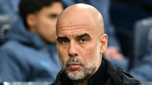 "Gro&szlig;e Zukunft": Guardiola schw&auml;rmt trotz n&auml;chster Pleite 