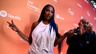 Rap: les Flammes ouvrent leur 3e édition, devant un public en feu