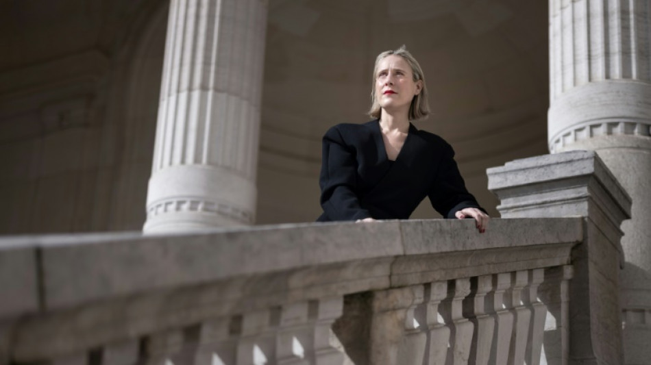 Miren Arzalluz, directora del Museo de la Moda de Par&iacute;s o c&oacute;mo aprender a resistir y divertirse