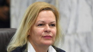 Faeser er&ouml;ffnet unabh&auml;ngige Anlaufstelle f&uuml;r Safe Sport