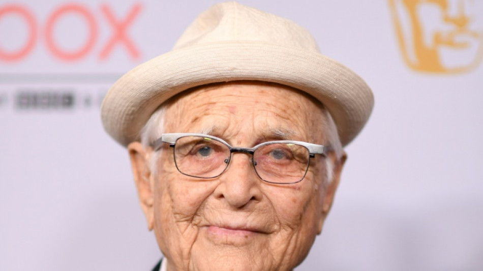 Bahnbrechender US-Fernsehproduzent Norman Lear im Alter von 101 Jahren gestorben