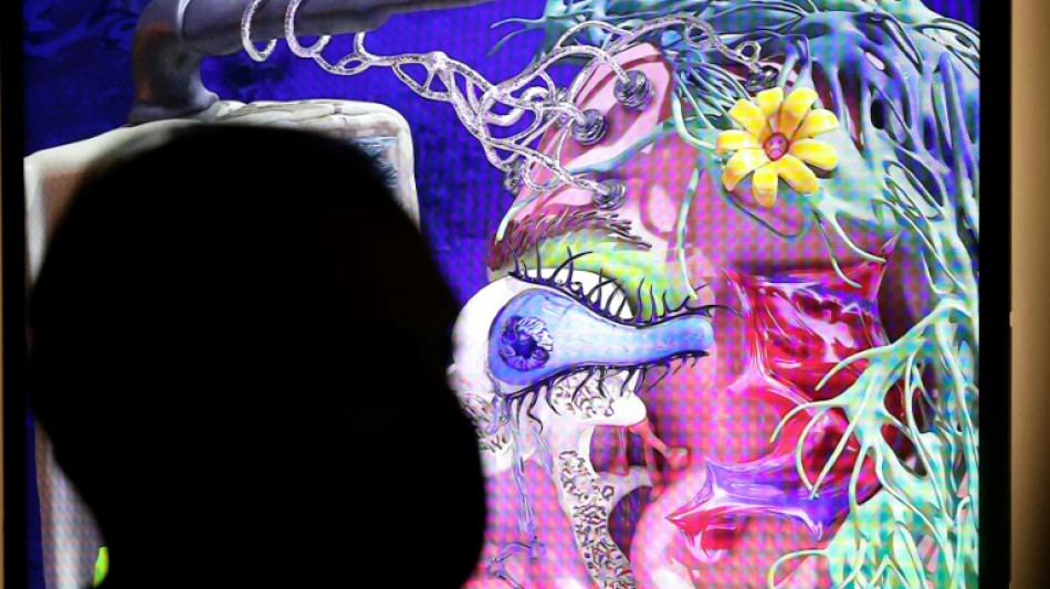 Las subastas de arte contempor&aacute;neo batieron r&eacute;cords el a&ntilde;o pasado