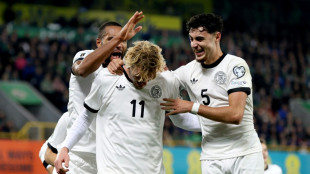 DFB-Elf: Standardst&auml;rke als "neue Qualit&auml;t"