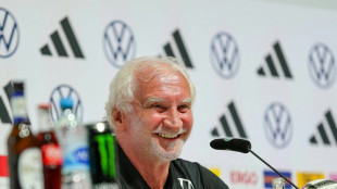 V&ouml;ller sicher: DFB-Team ist nur "schwer zu schlagen"