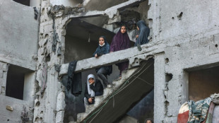 Israelische Angriffe auf Rafah - Gespräche über Waffenruhe gehen weiter
