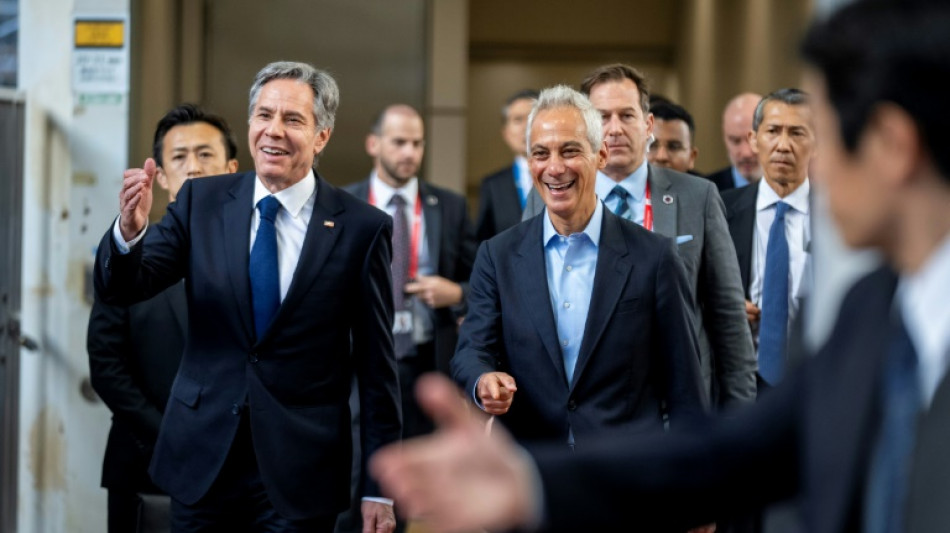 G7 busca acelerar elimina&ccedil;&atilde;o dos combust&iacute;veis f&oacute;sseis, mas sem prazo